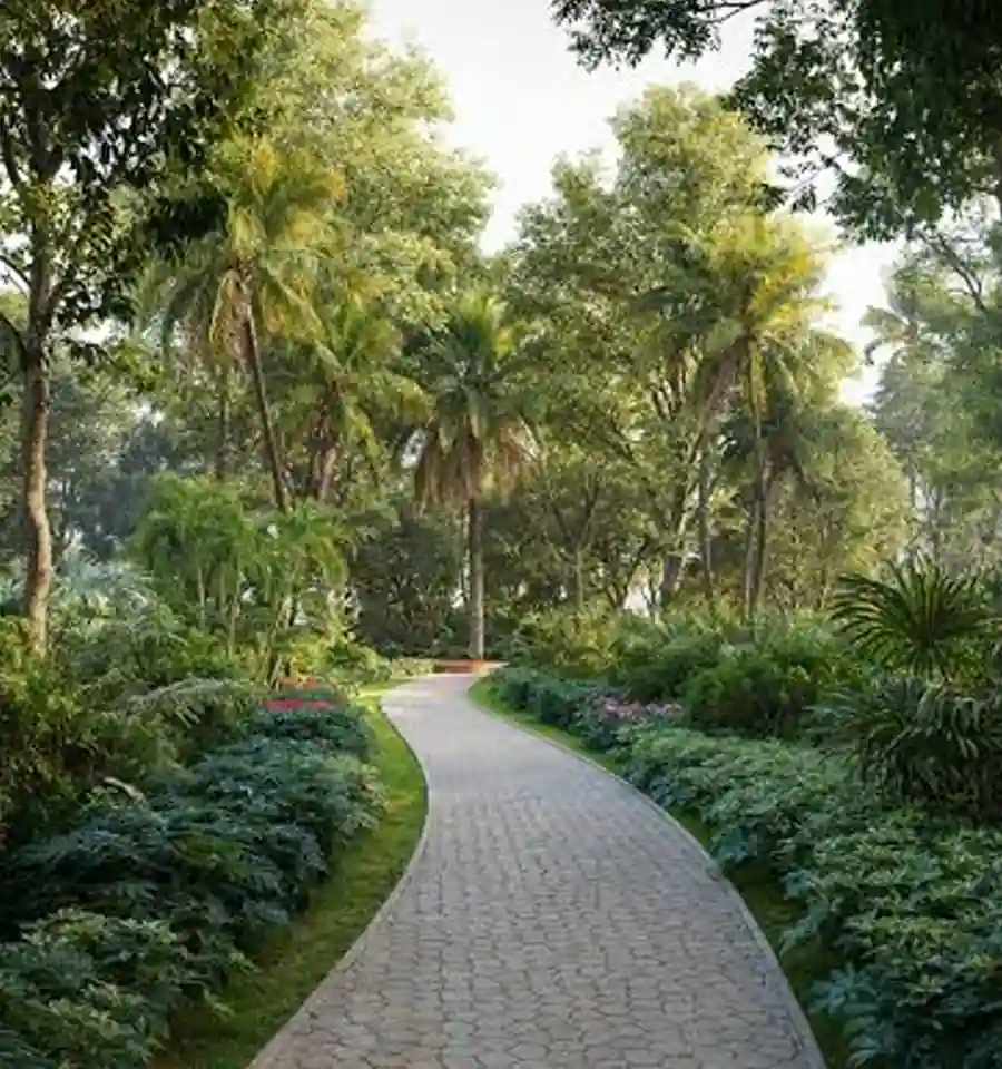 Gulshan Empire Residences amenities
