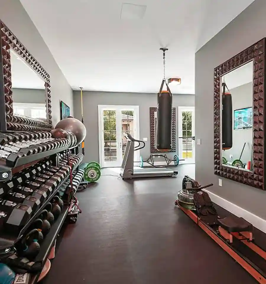 Gulshan Empire Residences amenities section